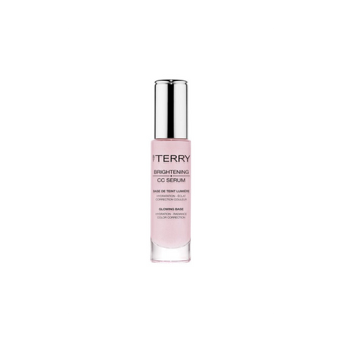 By Terry Brightening CC Serum 2 Rose Elixir 30 Ml