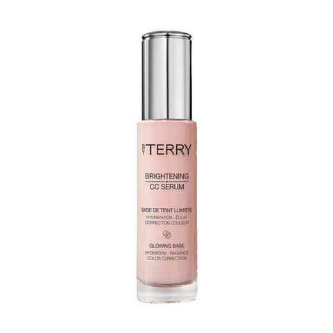 By Terry Brightening CC Serum 2.75 Peach Glow 30 Ml