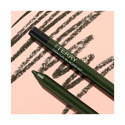 By Terry Crayon Blackstar 3 Bronze Generation 1.2 g