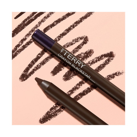 By Terry Crayon Blackstar 4 Brown Secret 1.2 g