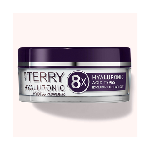By Terry Hyaluronic Hydra-Powder 0 Colorless 10 gr