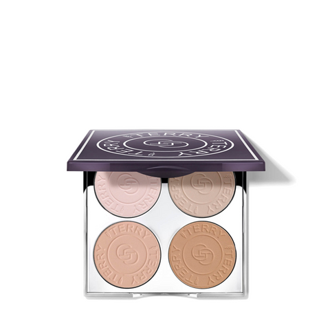 By Terry Hyaluronic Hydra-Powder Palette 1 Fair To Medium