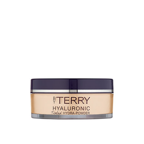 By Terry Hyaluronic Tinted Hydra-Powder 100 Fair 10 g