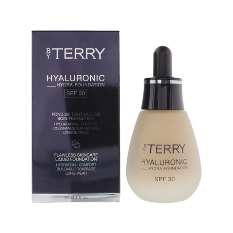 By Terry Hydra Foundation Spf 30 100W Warm Fair 30 Ml