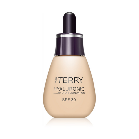 By Terry Hydra Foundation Spf 30 200C Cool Natural 30 Ml