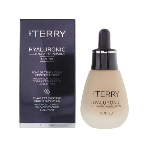 By Terry Hydra Foundation Spf 30 200W Warm Natural 30 Ml