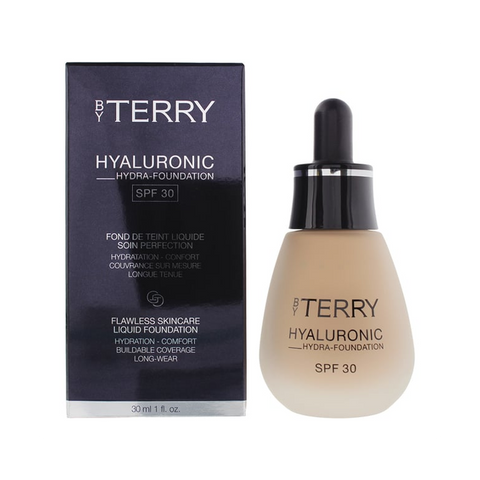 By Terry Hydra Foundation Spf 30 300C Cool Medium Fair 30 Ml