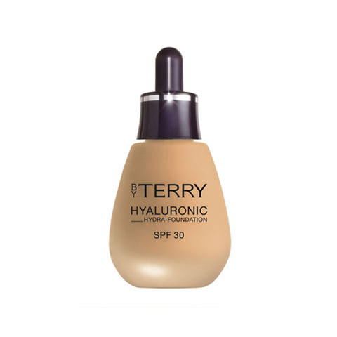 By Terry Hydra Foundation Spf 30 300N Neutral Medium Fair 30 Ml