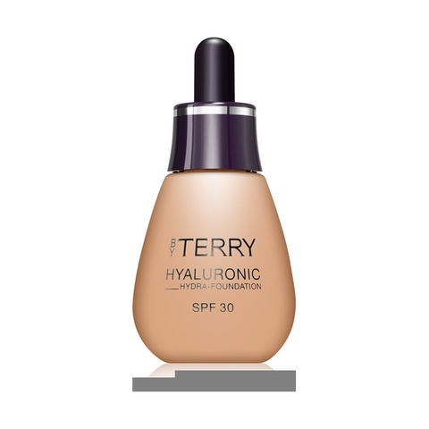 By Terry Hydra Foundation Spf 30 400C Cool Medium 30 Ml