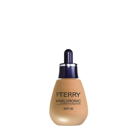 By Terry Hydra Foundation Spf 30 400W Warm Medium 30 Ml