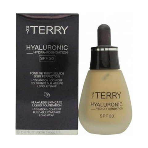 By Terry Hydra Foundation Spf 30 500N Neutral Medium Dark 30 Ml
