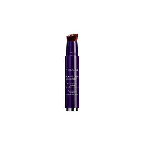 By Terry Light-Expert Click Brush 11 Amber Brown 19.5 Ml