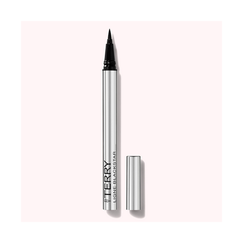 By Terry Ligne Blackstar 1 Eyeliner So Black Waterproof 0,4 Ml