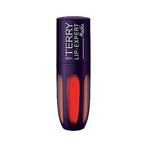 By Terry Lip-Expert Matte 11 Sweet Flamenco 4 Ml