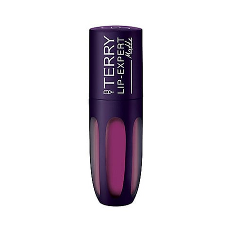 By Terry Lip-Expert Matte 14 Purple Fiction 4 Ml