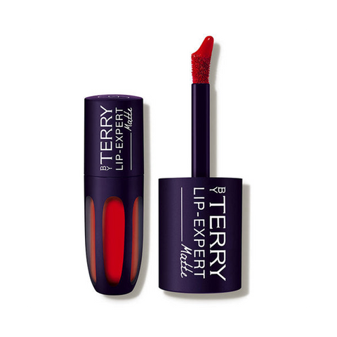 By Terry Lip-Expert Matte 8 Red Shot 4 Ml
