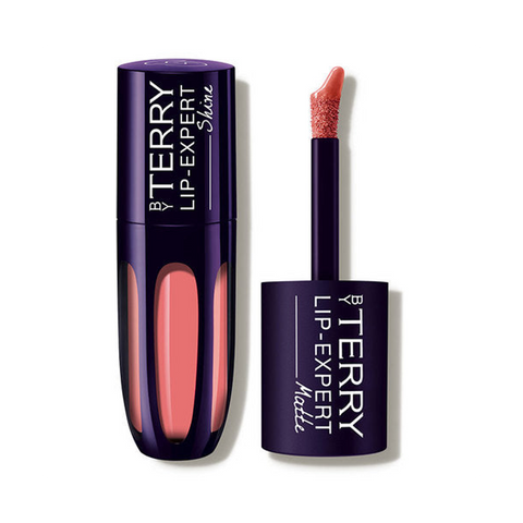 By Terry Lip-Expert Shine 10 Peachy Bare Flirt 3 g