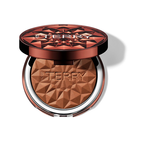 By Terry Tea To Tan Sun Powder Matte Finish 04 Deep Bronze 10g