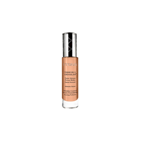 By Terry Terrybly Densiliss Foundation 3 Vanilla Beige 30 Ml
