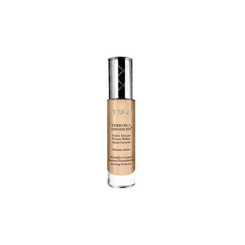 By Terry Terrybly Densiliss Foundation 4 Natural Beige 30 Ml