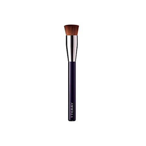 By Terry Tool Expert Stencil Foundation Brush