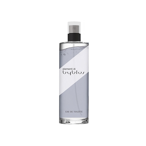 Byblos Leather Eau De Toilette 120 Ml Uomo
