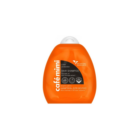 Cafè Mimi Shampoo Protezione Colore 250 Ml