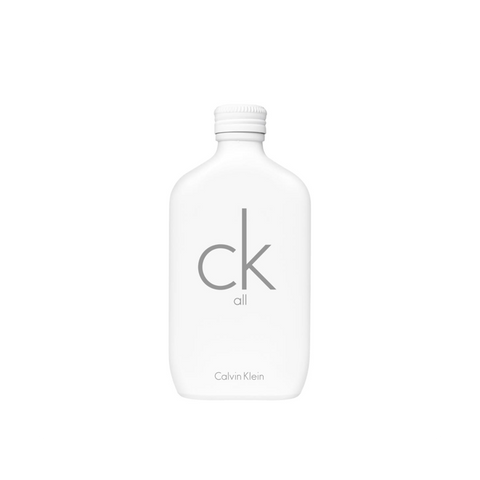 Calvin Klein Ck One All Eau De Toilette 200 Ml Uomo