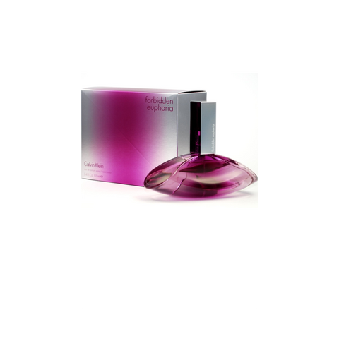 Calvin Klein Euphoria Forbidden Eau de Parfum 30 Ml Donna