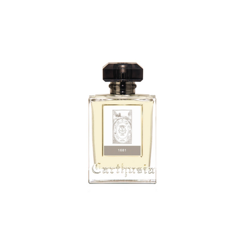 Carthusia 1681 Eau De Parfum 50 Ml