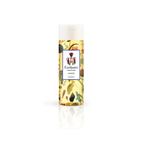 Carthusia A'mmare Olio Doccia 200 Ml