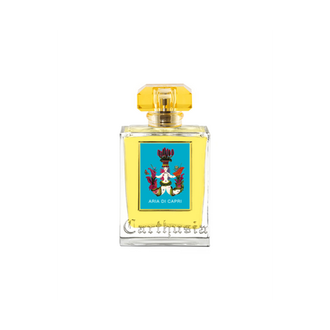 Carthusia Aria Di Capri Eau De Parfum 100 Ml