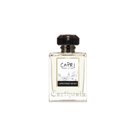 Carthusia Capri Forget Me Not Eau de Parfum 50 Ml
