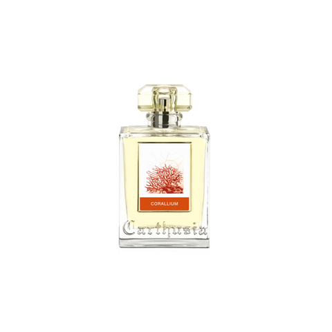 Carthusia Corallium Eau De Parfum 50 Ml