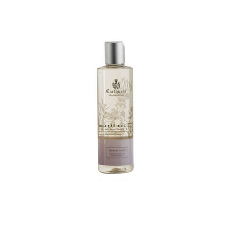 Carthusia Fiori Di Capri Bagnodoccia 250 Ml