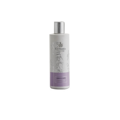 Carthusia Fiori Di Capri Crema Corpo 250 Ml