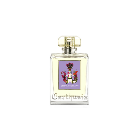 Carthusia Gelsomini Di Capri Eau De Parfum 50 Ml