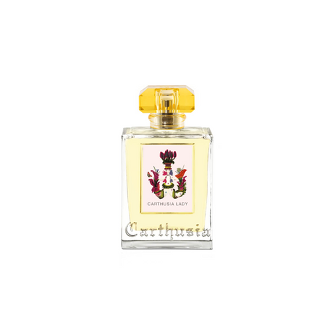 Carthusia Lady Eau de Parfum 50 Ml