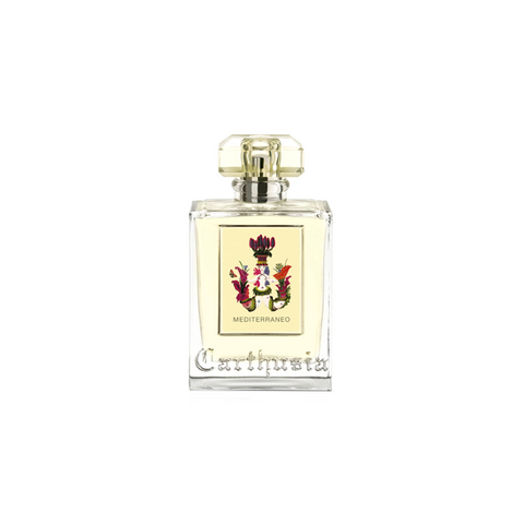 Carthusia Mediterraneo Eau De Parfum 100 Ml