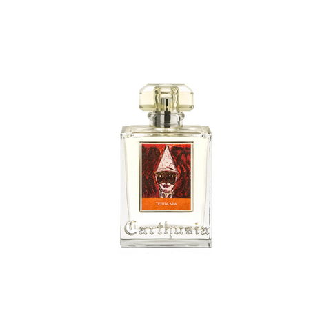 Carthusia Terra Mia Eau De Parfum 50 Ml