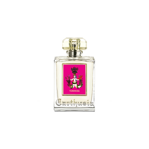Carthusia Tuberosa Eau De Parfum 50 Ml