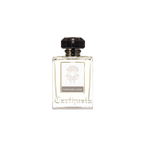 Carthusia Uomo Eau De Parfum 50 Ml