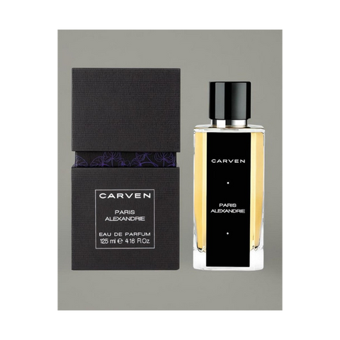 Carven Paris Alexandrie Eau De Parfum 125 Ml