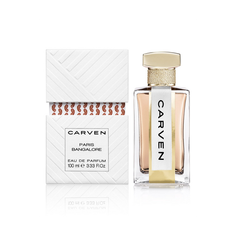 Carven Paris Bangalore Eau De Parfum 100 Ml