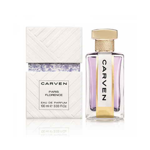Carven Paris Florence Eau De Parfum 100 Ml