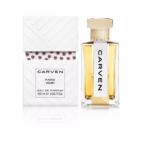 Carven Paris Izmir Eau De Parfum 100 Ml