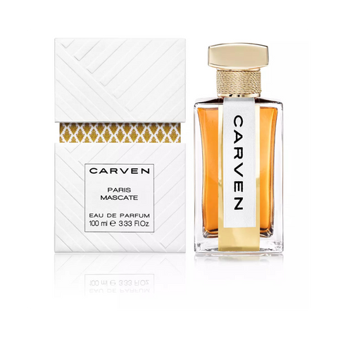 Carven Paris Mascate Eau De Parfum 100 Ml