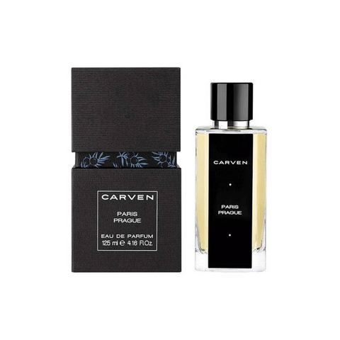 Carven Paris Prague Eau De Parfum 125 Ml