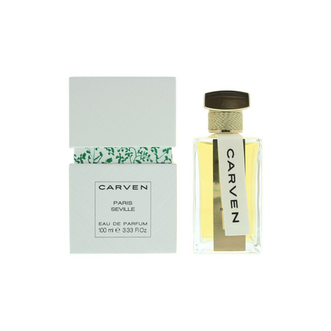 Carven Paris Seville Eau De Parfum 100 Ml