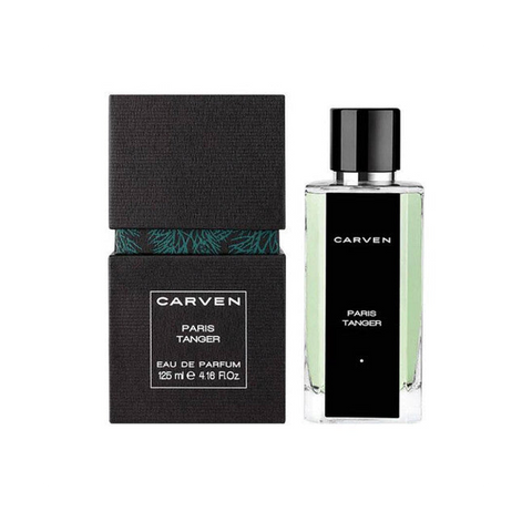 Carven Paris Tanger Eau De Parfum 125 Ml